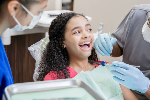 Best Emergency Tooth Extraction  in Olympia, SC