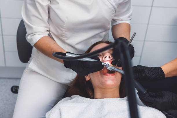 Best Dentist for Tooth Abscess  in Olympia, SC
