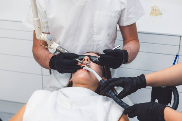 Best Dentist Open Late Near Me  in Olympia, SC